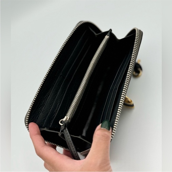 CHLOE Paddington Long Wallet - Picture 4 of 7